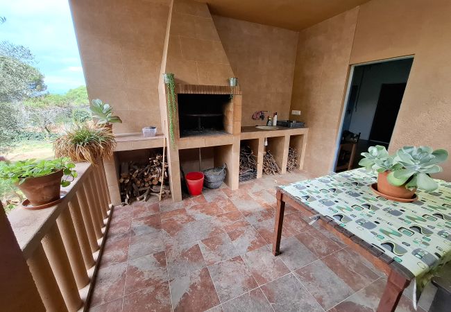Casa a maçanet de la selva - Sant Jaume Casa a maçanet de la selva - Sant Jaume