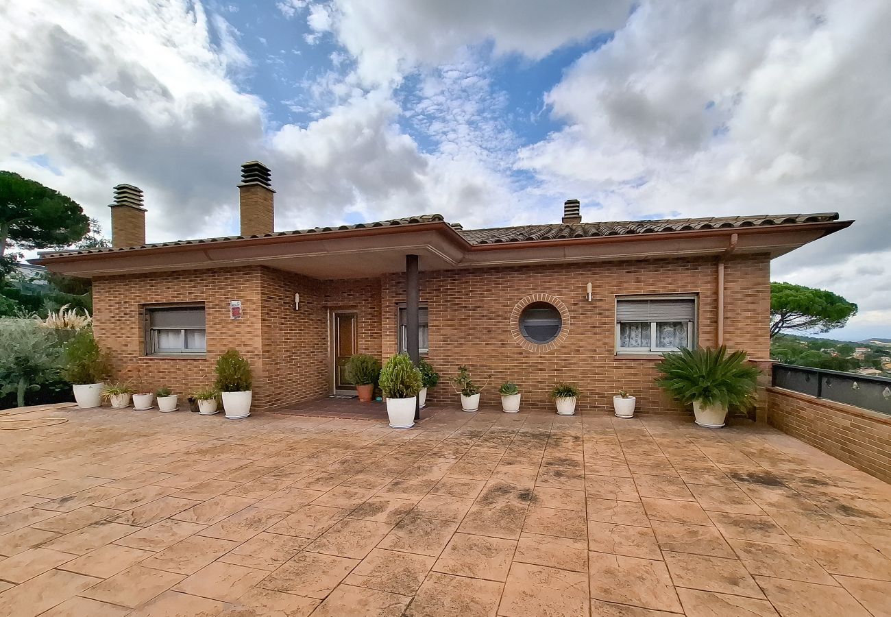Casa a maçanet de la selva - Sant Jaume Casa a maçanet de la selva - Sant Jaume