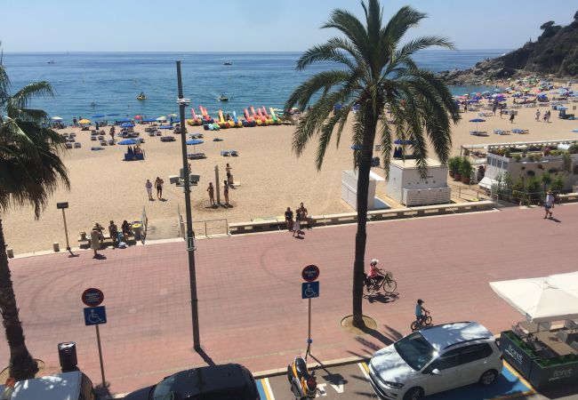 Апартаменты на Льорет дель Мар / Lloret de Mar - Vivalidays Rosalia - LLoret de Mar - Costa Апартаменты на Льорет дель Мар / Lloret de Mar - Vivalidays Rosalia - LLoret de Mar - Costa