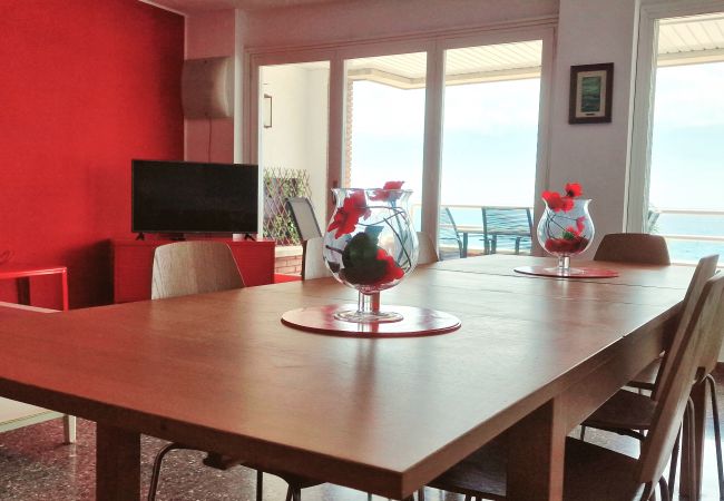 Апартаменты на Льорет дель Мар / Lloret de Mar - Vivalidays Rosalia - LLoret de Mar - Costa Апартаменты на Льорет дель Мар / Lloret de Mar - Vivalidays Rosalia - LLoret de Mar - Costa