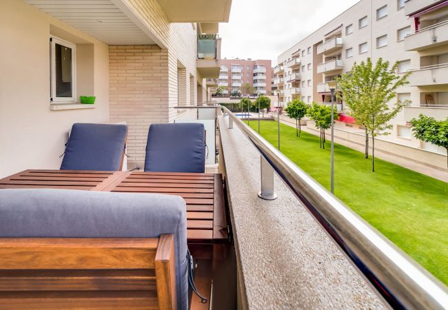 Апартаменты на Lloret de Mar - Vivalidays Alicia - Fenals - LLoret de Апартаменты на Lloret de Mar - Vivalidays Alicia - Fenals - LLoret de