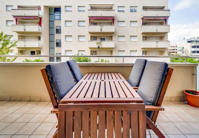 Апартаменты на Lloret de Mar - Vivalidays Alicia - Fenals - LLoret de Апартаменты на Lloret de Mar - Vivalidays Alicia - Fenals - LLoret de