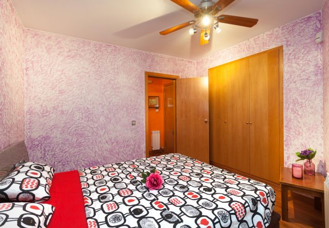 Апартаменты на Lloret de Mar - Vivalidays Merce - LLoret de Mar - Costa Brava Апартаменты на Lloret de Mar - Vivalidays Merce - LLoret de Mar - Costa Brava