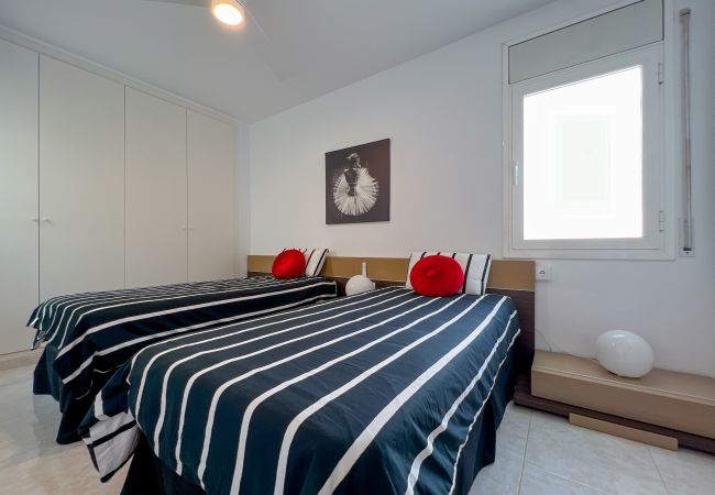 Апартаменты на Calella - Vivalidays Yolanda - Calella Апартаменты на Calella - Vivalidays Yolanda - Calella