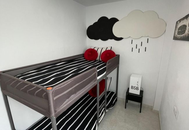 Апартаменты на Calella - Vivalidays Yolanda - Calella Апартаменты на Calella - Vivalidays Yolanda - Calella