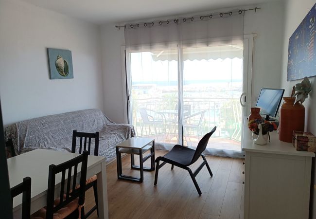 Апартаменты на Blanes - Vivalidays Joan - Blanes - Costa Brava Апартаменты на Blanes - Vivalidays Joan - Blanes - Costa Brava