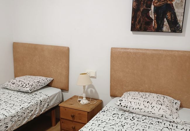 Апартаменты на Blanes - Vivalidays Joan - Blanes - Costa Brava Апартаменты на Blanes - Vivalidays Joan - Blanes - Costa Brava