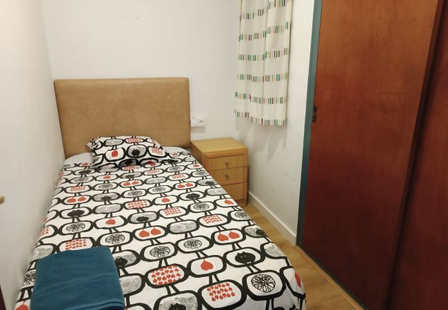 Апартаменты на Blanes - Vivalidays Joan - Blanes - Costa Brava Апартаменты на Blanes - Vivalidays Joan - Blanes - Costa Brava