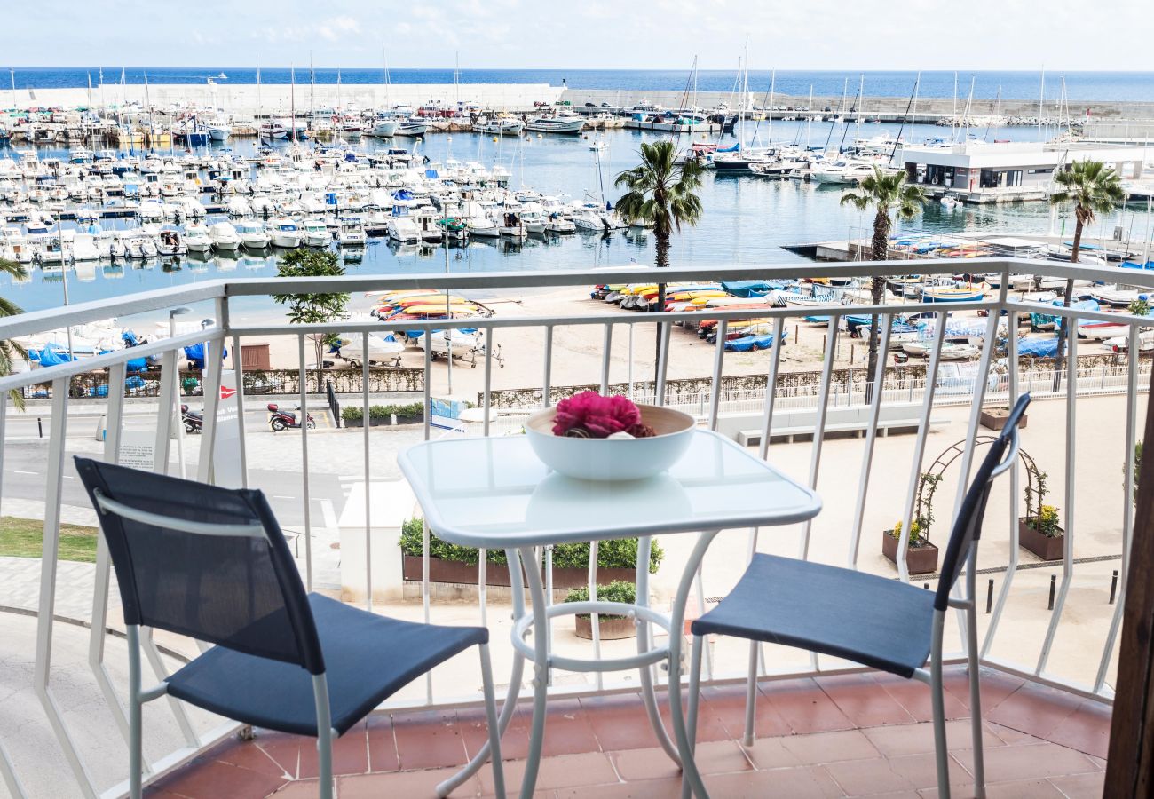 Апартаменты на Blanes / Blanes - Vivalidays Joan - Blanes - Costa Brava Апартаменты на Blanes / Blanes - Vivalidays Joan - Blanes - Costa Brava