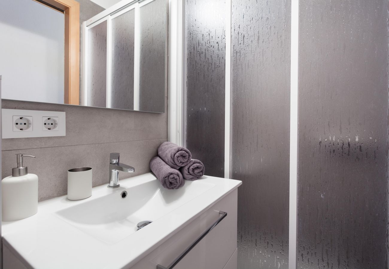 Апартаменты на Blanes / Blanes - Vivalidays Joan - Blanes - Costa Brava Апартаменты на Blanes / Blanes - Vivalidays Joan - Blanes - Costa Brava