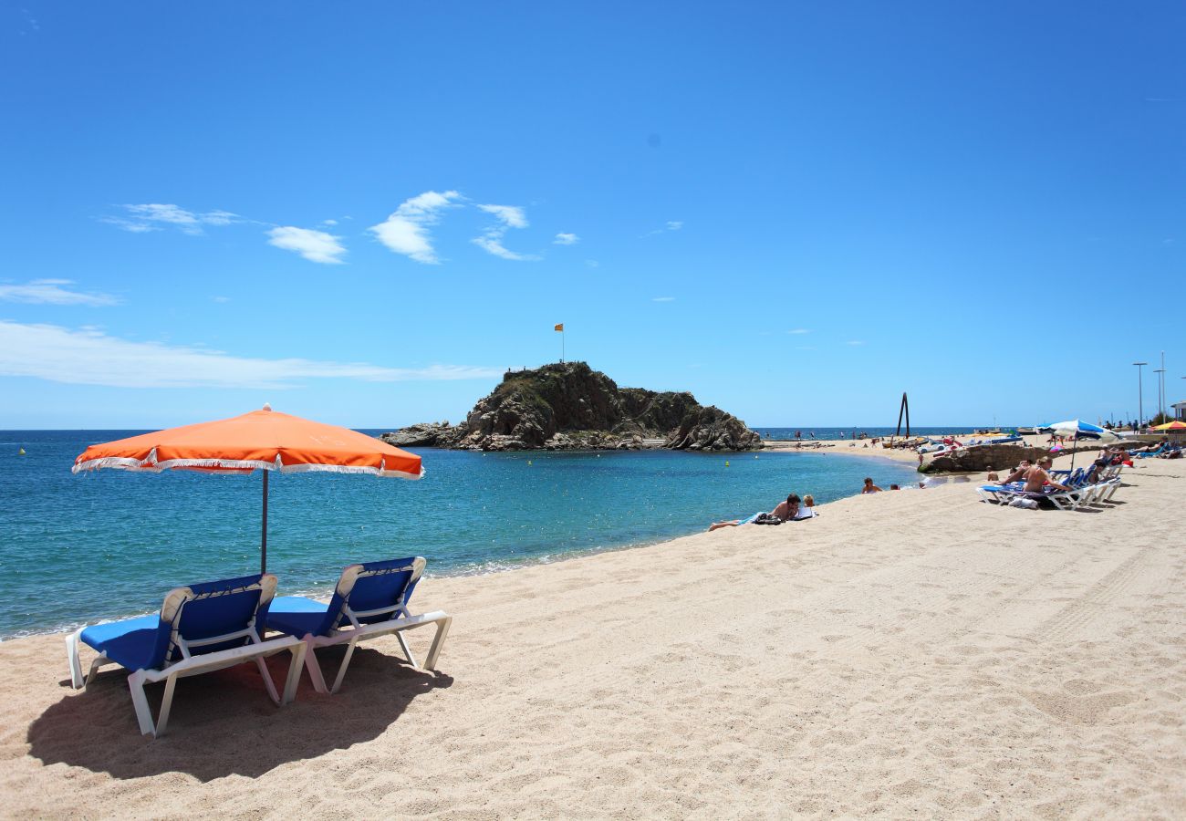 Апартаменты на Blanes / Blanes - Vivalidays Joan - Blanes - Costa Brava Апартаменты на Blanes / Blanes - Vivalidays Joan - Blanes - Costa Brava