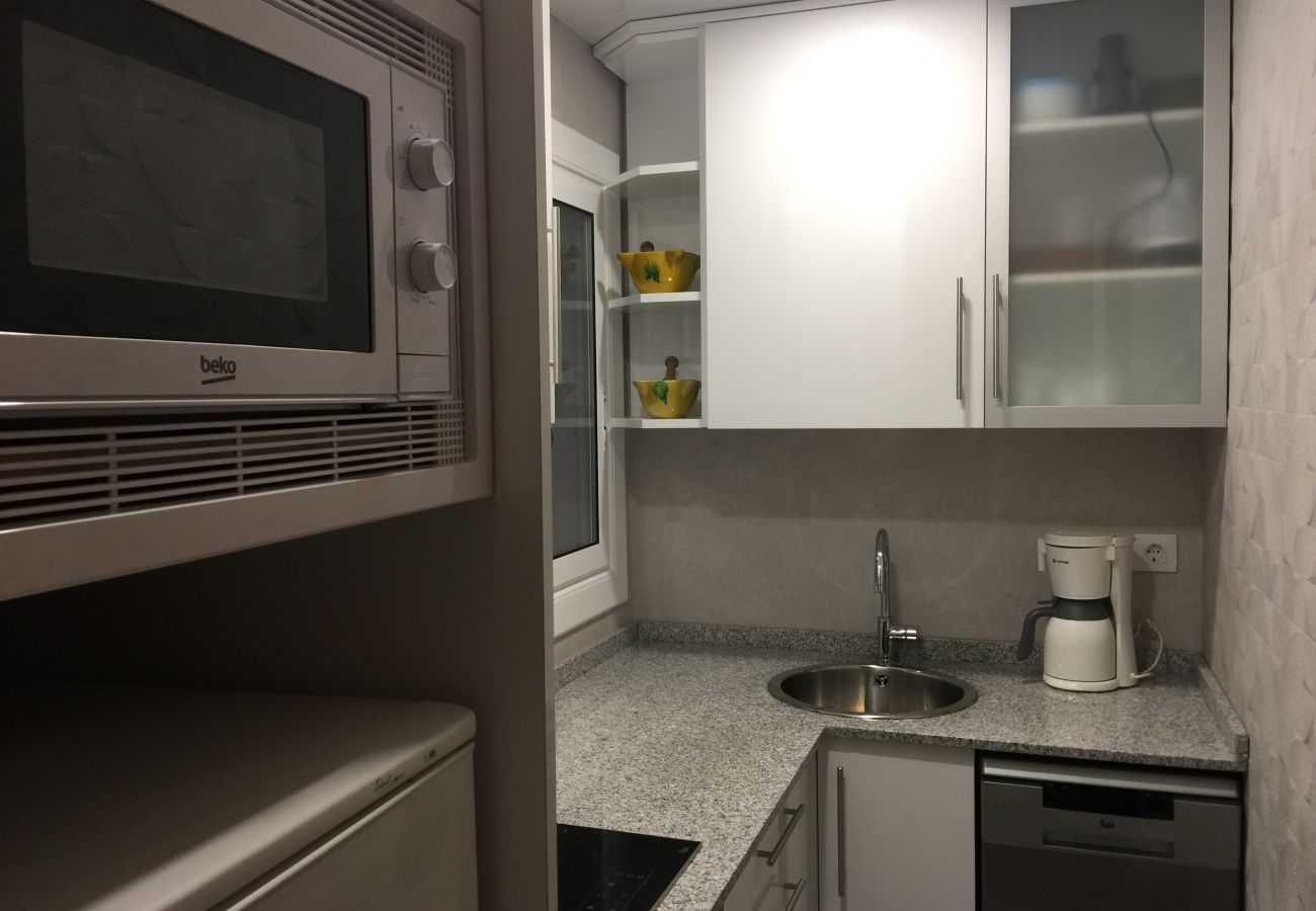 Апартаменты на Blanes / Blanes - Vivalidays Joan - Blanes - Costa Brava Апартаменты на Blanes / Blanes - Vivalidays Joan - Blanes - Costa Brava