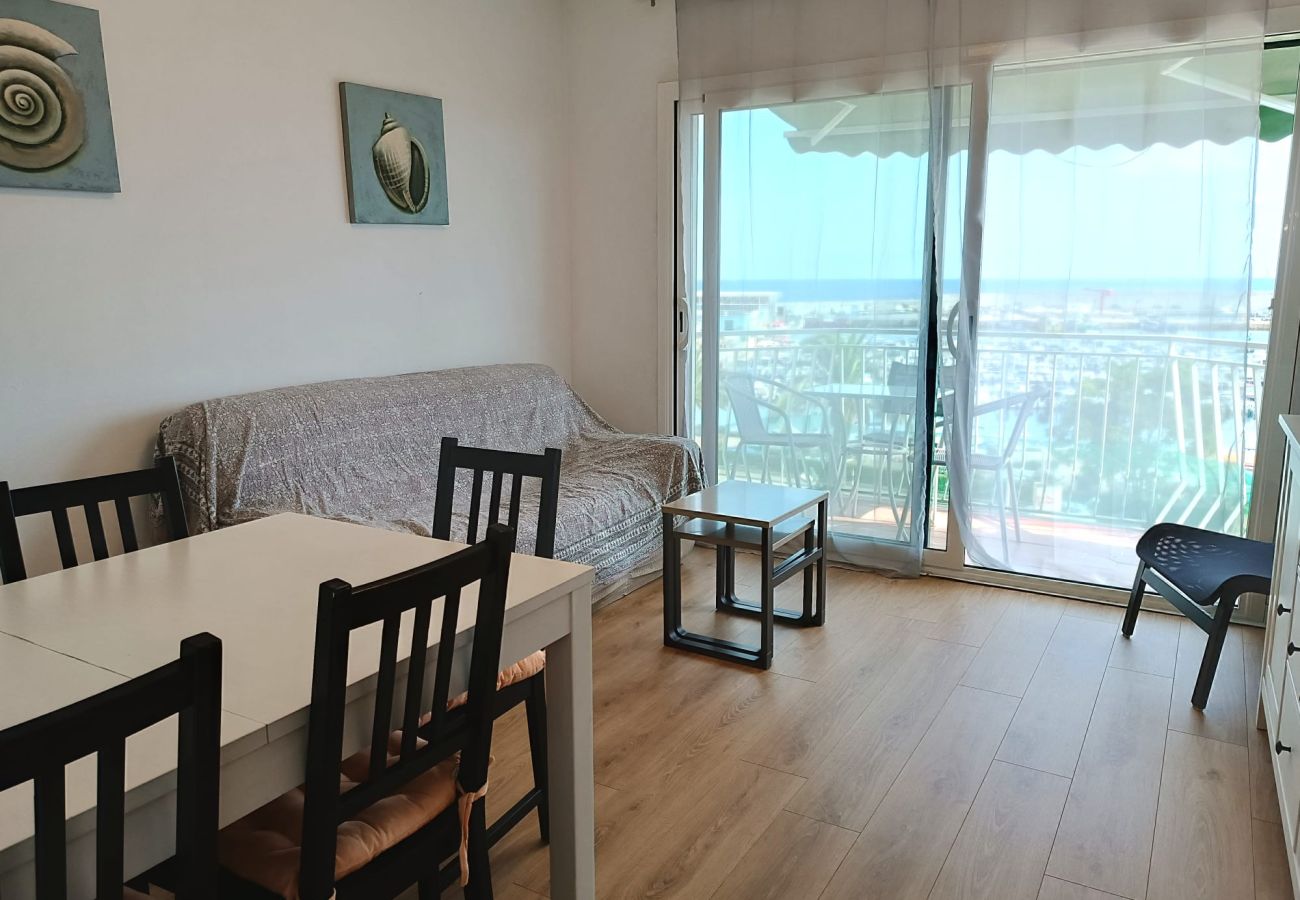 Апартаменты на Blanes / Blanes - Vivalidays Joan - Blanes - Costa Brava Апартаменты на Blanes / Blanes - Vivalidays Joan - Blanes - Costa Brava