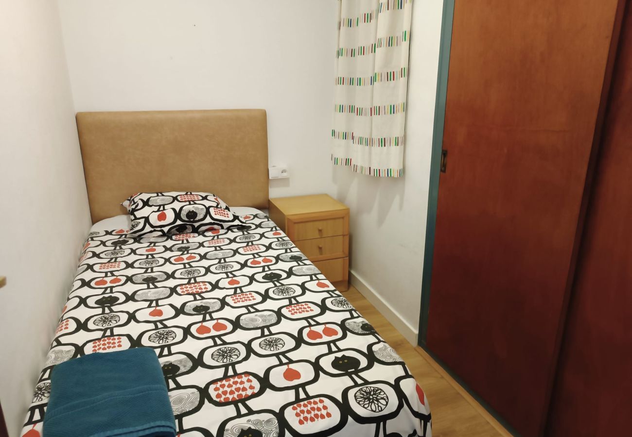 Апартаменты на Blanes / Blanes - Vivalidays Joan - Blanes - Costa Brava Апартаменты на Blanes / Blanes - Vivalidays Joan - Blanes - Costa Brava