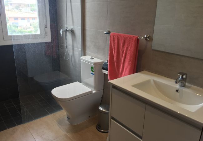 Дом на Palafolls - Vivalidays Villa Genis Дом на Palafolls - Vivalidays Villa Genis