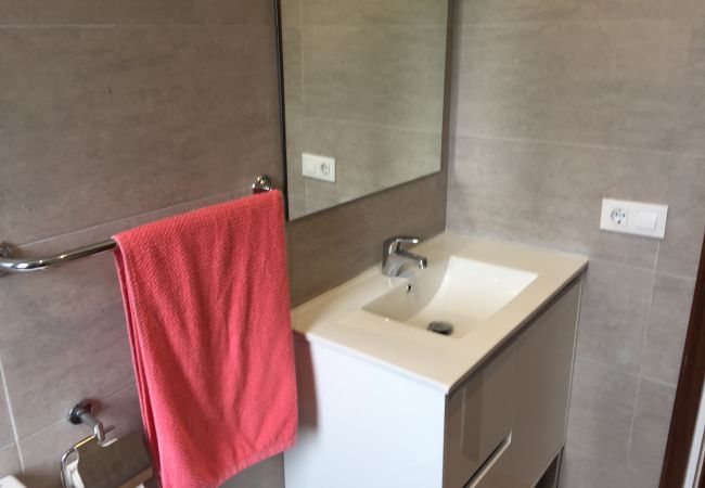 Дом на Palafolls - Vivalidays Villa Genis Дом на Palafolls - Vivalidays Villa Genis