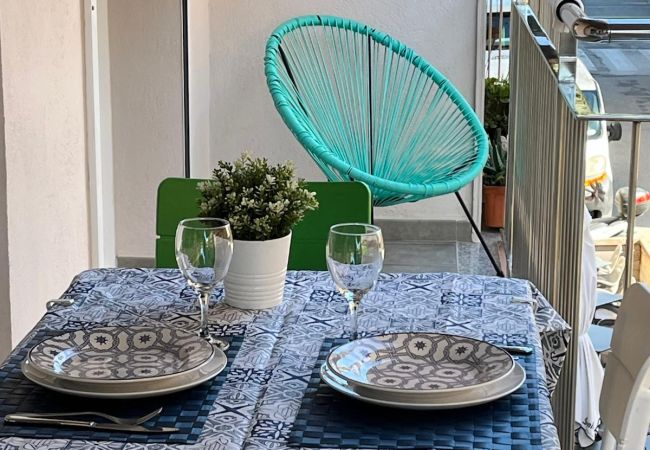 Апартаменты на Blanes - Vivalidays Josep - Blanes Апартаменты на Blanes - Vivalidays Josep - Blanes