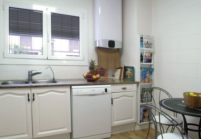 Дом на Palafolls - Vivalidays Casa Pinell -Palafolls- Costa Barcelona Дом на Palafolls - Vivalidays Casa Pinell -Palafolls- Costa Barcelona