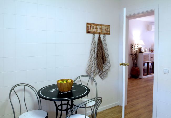 Дом на Palafolls - Vivalidays Casa Pinell -Palafolls- Costa Barcelona Дом на Palafolls - Vivalidays Casa Pinell -Palafolls- Costa Barcelona