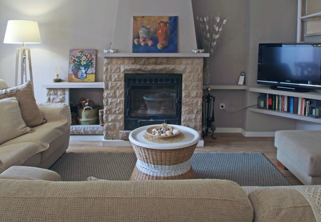 Дом на Palafolls - Vivalidays Casa Pinell -Palafolls- Costa Barcelona Дом на Palafolls - Vivalidays Casa Pinell -Palafolls- Costa Barcelona