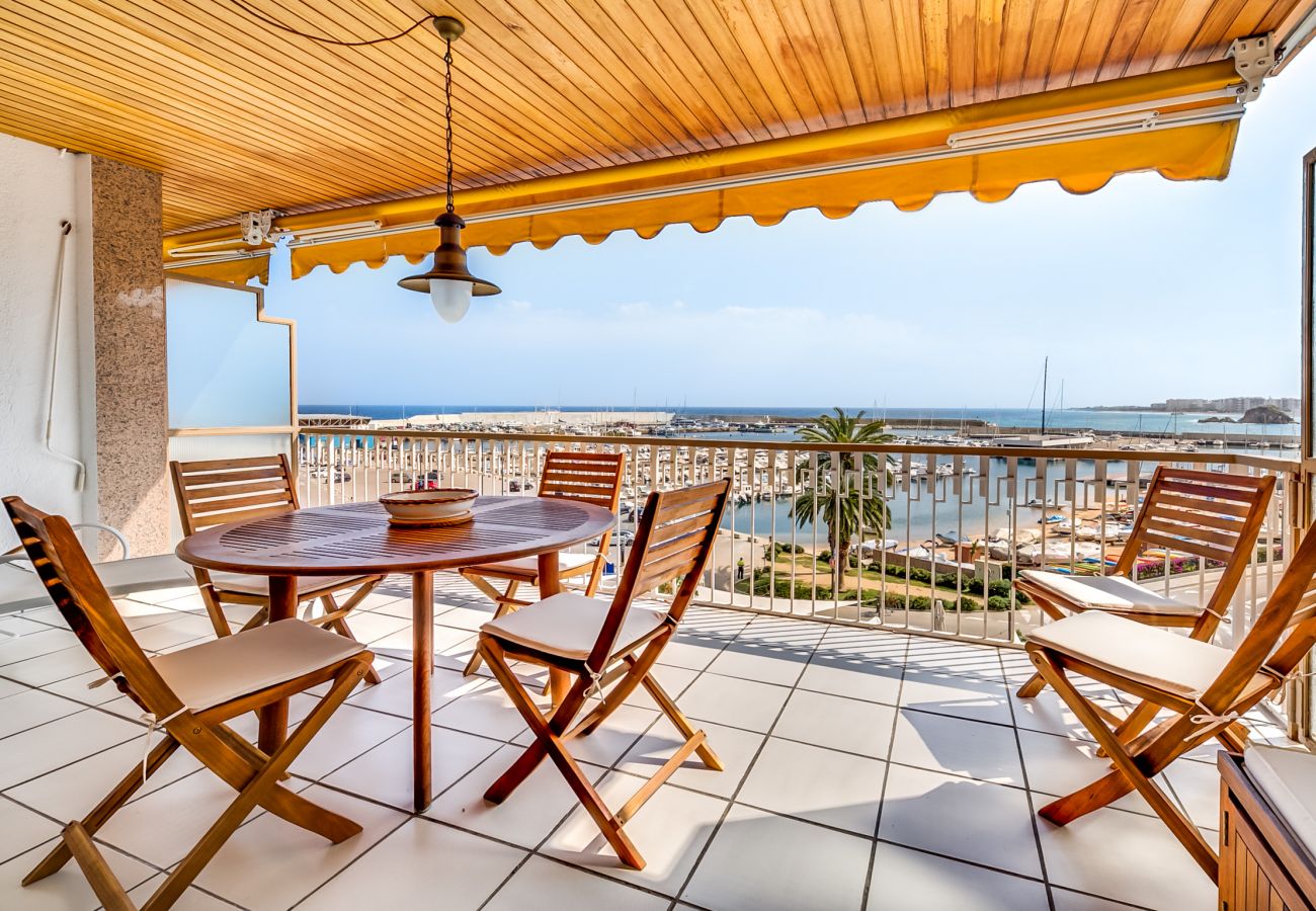 Апартаменты на Blanes / Blanes - Vivalidays Es Blau -Blanes- Costa Brava Апартаменты на Blanes / Blanes - Vivalidays Es Blau -Blanes- Costa Brava