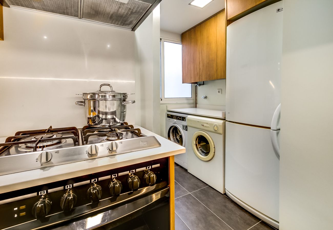 Апартаменты на Blanes / Blanes - Vivalidays Es Blau -Blanes- Costa Brava Апартаменты на Blanes / Blanes - Vivalidays Es Blau -Blanes- Costa Brava