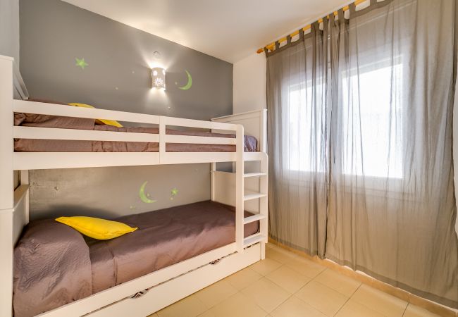 Апартаменты на Blanes - Vivalidays Edurne - Blanes - Costa Brava Апартаменты на Blanes - Vivalidays Edurne - Blanes - Costa Brava