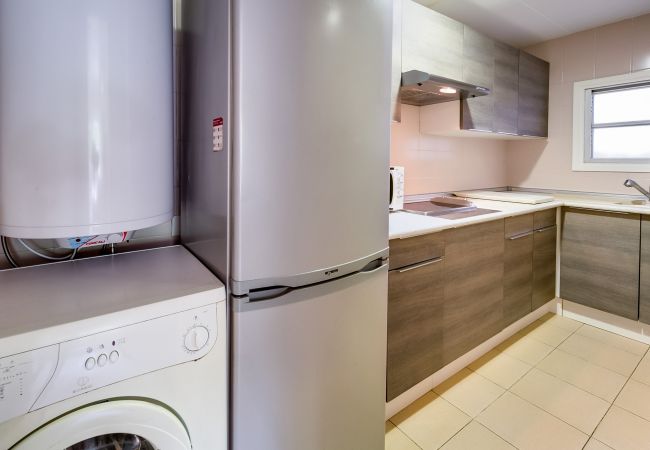 Апартаменты на Blanes - Vivalidays Edurne - Blanes - Costa Brava Апартаменты на Blanes - Vivalidays Edurne - Blanes - Costa Brava