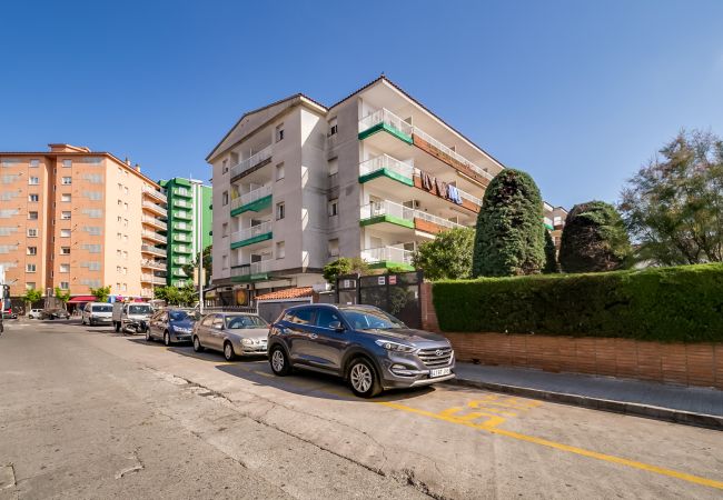 Апартаменты на Blanes - Vivalidays Edurne - Blanes - Costa Brava Апартаменты на Blanes - Vivalidays Edurne - Blanes - Costa Brava