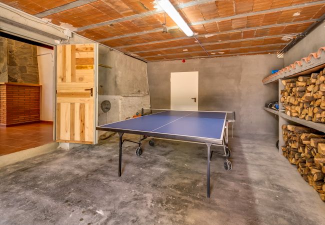 Дом на Palafolls - Vivalidays Villa Can Palomo Дом на Palafolls - Vivalidays Villa Can Palomo