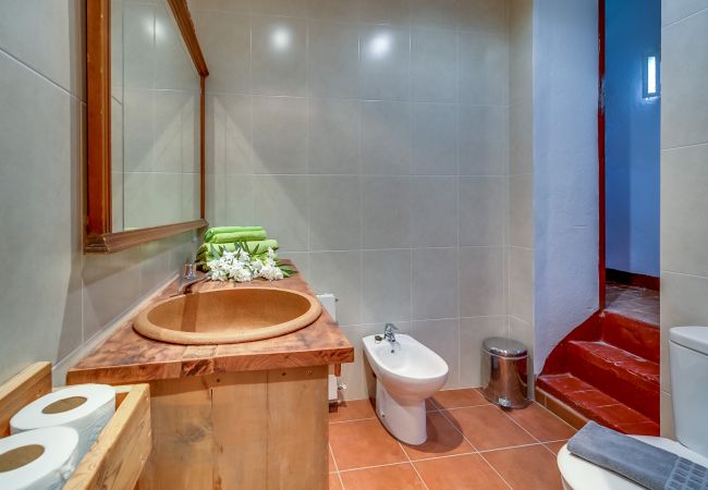 Дом на Palafolls - Vivalidays Villa Can Palomo Дом на Palafolls - Vivalidays Villa Can Palomo