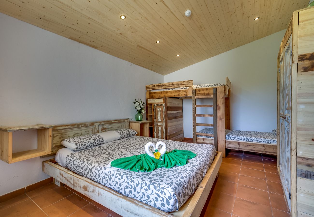 Дом на Palafolls - Vivalidays Villa Can Palomo Дом на Palafolls - Vivalidays Villa Can Palomo