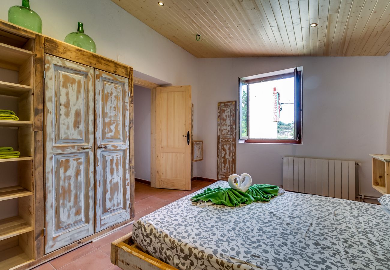 Дом на Palafolls - Vivalidays Villa Can Palomo Дом на Palafolls - Vivalidays Villa Can Palomo