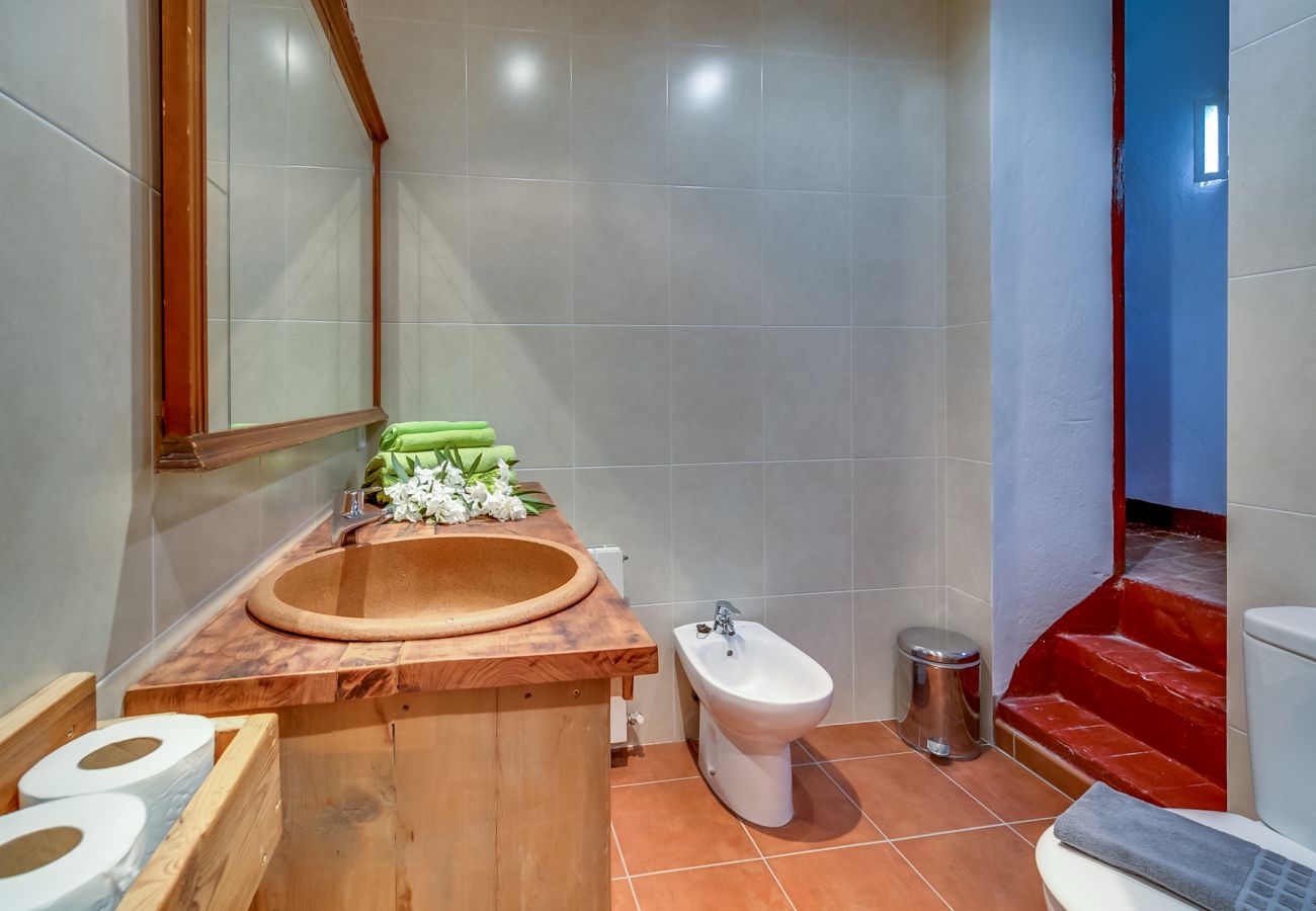 Дом на Palafolls - Vivalidays Villa Can Palomo Дом на Palafolls - Vivalidays Villa Can Palomo