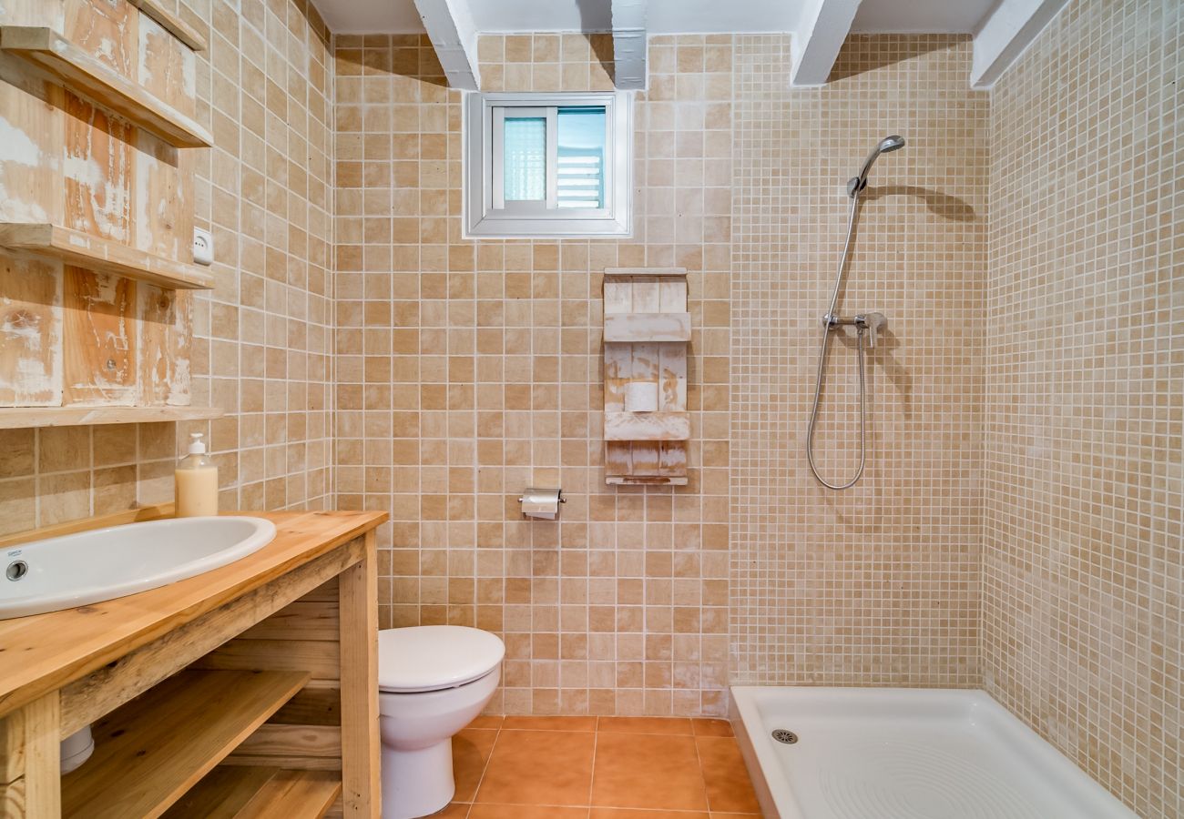 Дом на Palafolls - Vivalidays Villa Can Palomo Дом на Palafolls - Vivalidays Villa Can Palomo