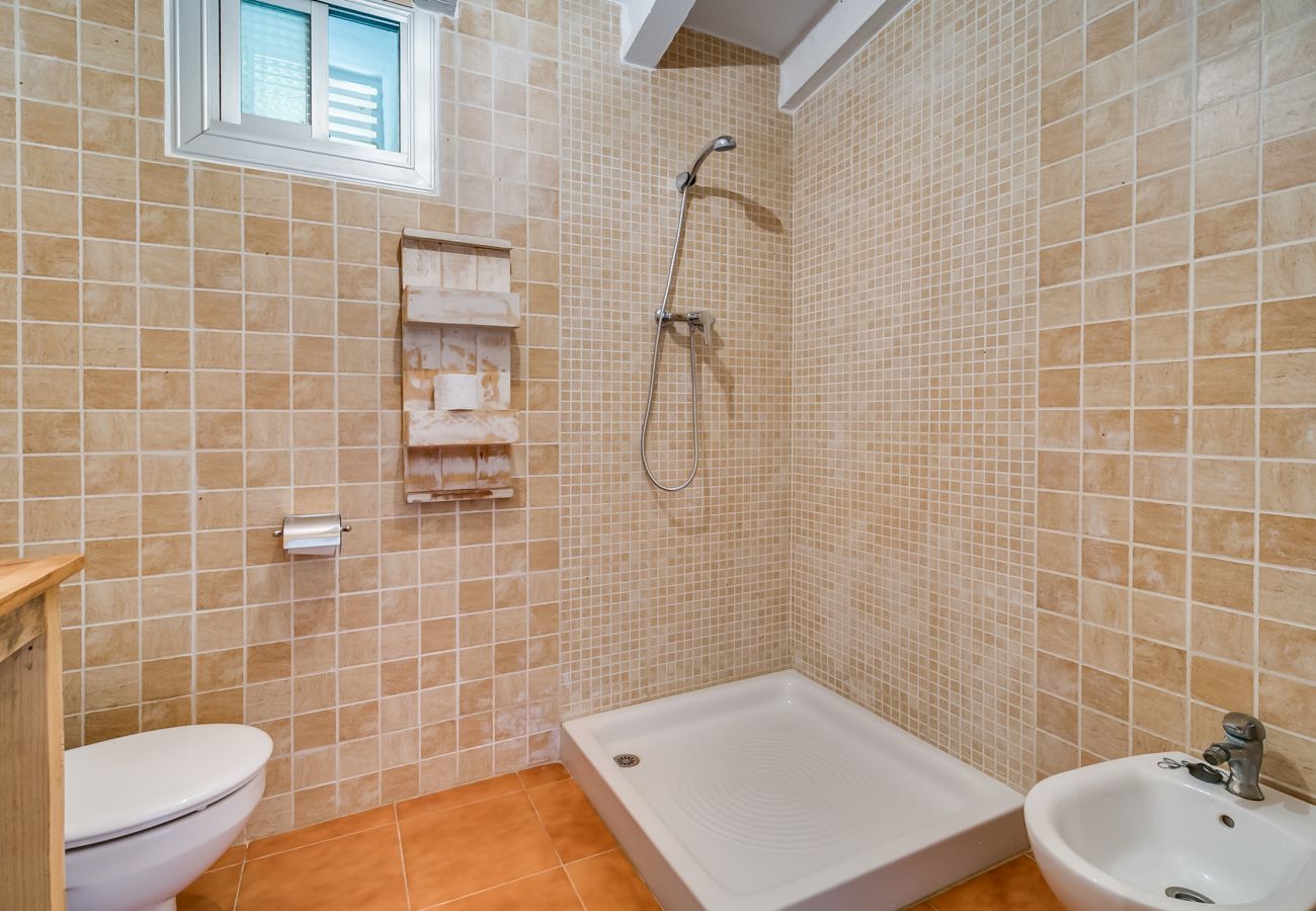 Дом на Palafolls - Vivalidays Villa Can Palomo Дом на Palafolls - Vivalidays Villa Can Palomo