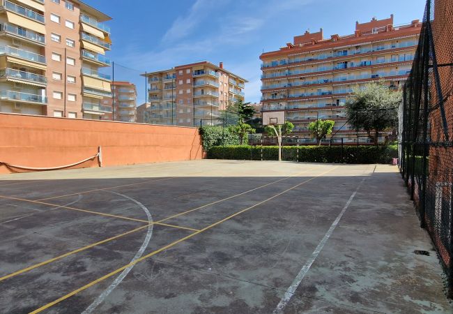 Апартаменты на Santa Susana - Vivalidays Luis - Santa Susanna Апартаменты на Santa Susana - Vivalidays Luis - Santa Susanna