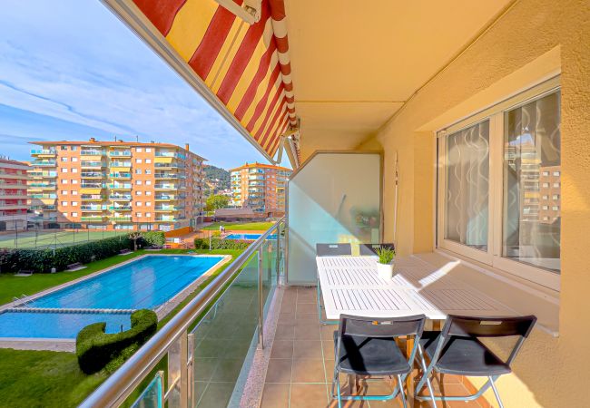 Апартаменты на Santa Susana - Vivalidays Luis - Santa Susanna