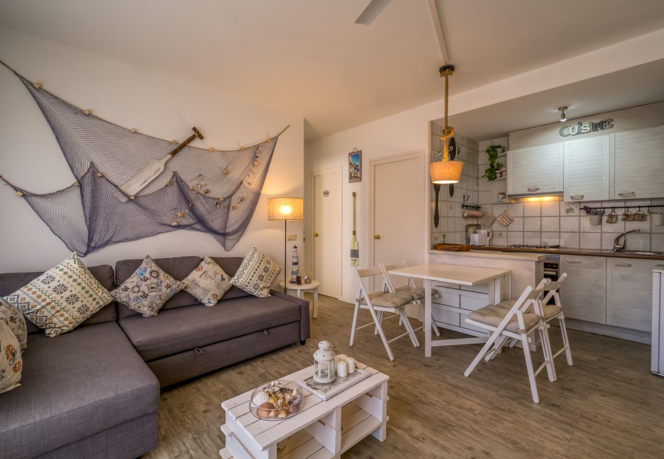 Апартаменты на Calella - Vivalidays Ilaria - Calella Апартаменты на Calella - Vivalidays Ilaria - Calella