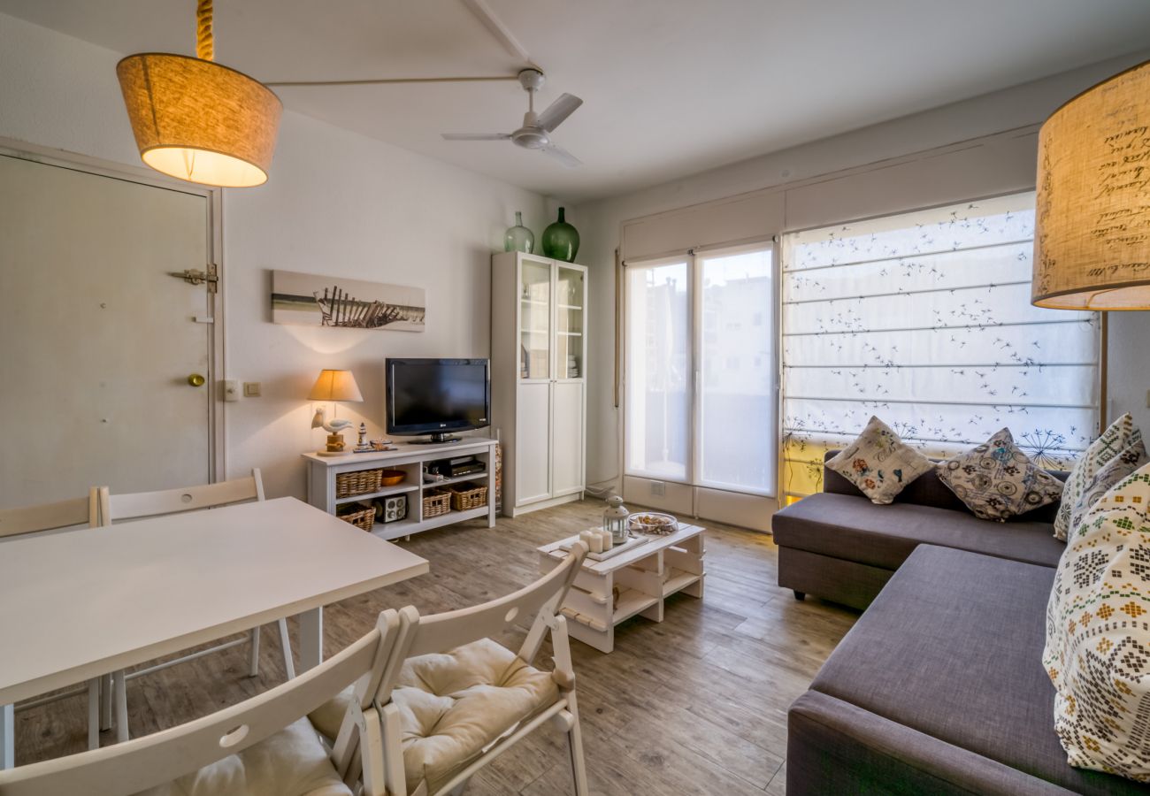 Апартаменты на Calella - Vivalidays Ilaria - Calella Апартаменты на Calella - Vivalidays Ilaria - Calella