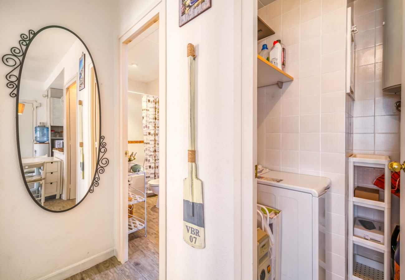 Апартаменты на Calella - Vivalidays Ilaria - Calella Апартаменты на Calella - Vivalidays Ilaria - Calella