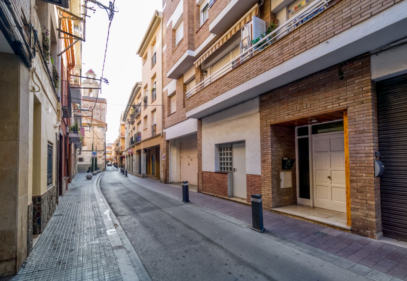 Апартаменты на Calella - Vivalidays Ilaria - Calella Апартаменты на Calella - Vivalidays Ilaria - Calella