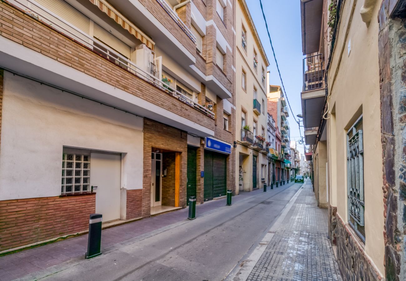 Апартаменты на Calella - Vivalidays Ilaria - Calella Апартаменты на Calella - Vivalidays Ilaria - Calella