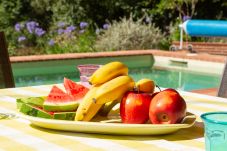 Коттедж на Санта Сусана - Vivalidays Villa Can Rabassa - Santa Susanna
