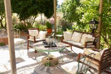 Коттедж на Санта Сусана - Vivalidays Villa Can Rabassa - Santa Susanna