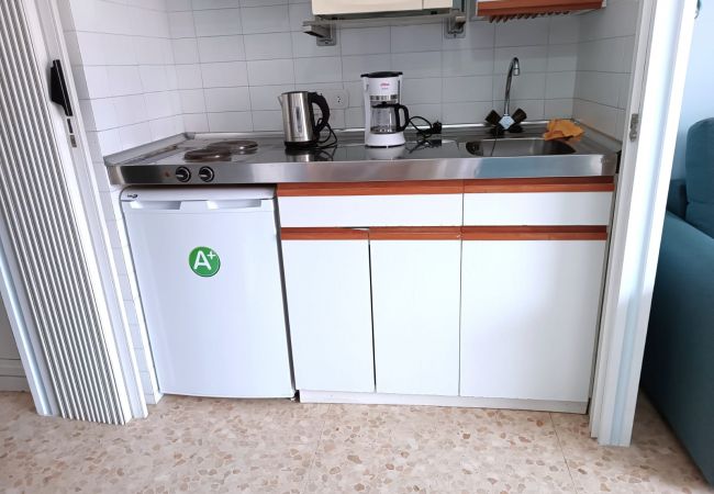 Квартира-студия на Lloret de Mar - Vivalidays Lara - Fenals - LLoret de Mar Квартира-студия на Lloret de Mar - Vivalidays Lara - Fenals - LLoret de Mar