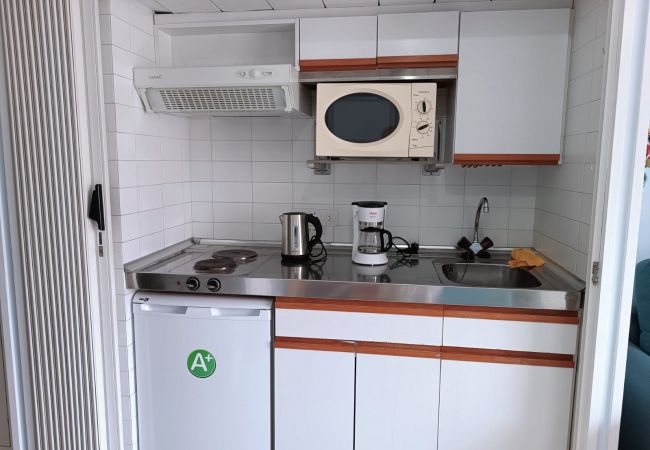 Квартира-студия на Lloret de Mar - Vivalidays Lara - Fenals - LLoret de Mar Квартира-студия на Lloret de Mar - Vivalidays Lara - Fenals - LLoret de Mar