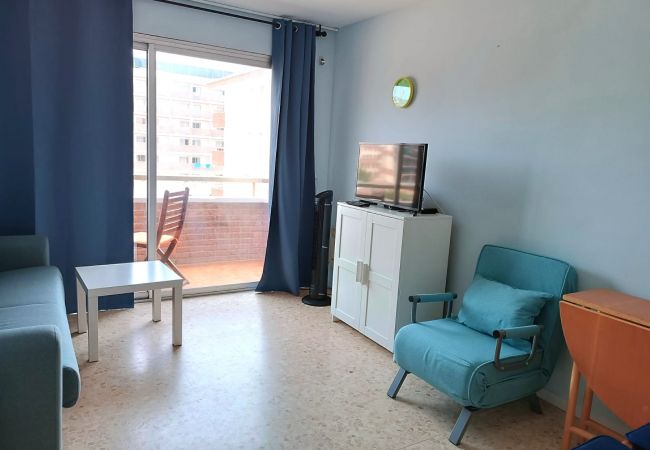 Квартира-студия на Lloret de Mar - Vivalidays Lara - Fenals - LLoret de Mar Квартира-студия на Lloret de Mar - Vivalidays Lara - Fenals - LLoret de Mar