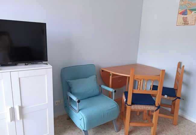 Квартира-студия на Lloret de Mar - Vivalidays Lara - Fenals - LLoret de Mar Квартира-студия на Lloret de Mar - Vivalidays Lara - Fenals - LLoret de Mar