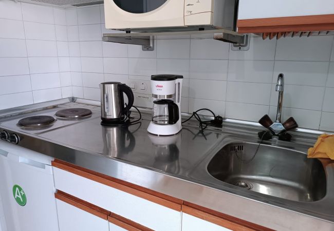 Квартира-студия на Lloret de Mar - Vivalidays Lara - Fenals - LLoret de Mar Квартира-студия на Lloret de Mar - Vivalidays Lara - Fenals - LLoret de Mar